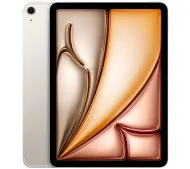 Tablet APPLE iPad Air 11 M4 (2026) 256GB Wi-Fi + Cellular Księżycowa poświata