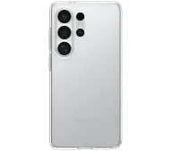 Spigen Liquid Crystal do Galaxy S26 Ultra Przezroczysty