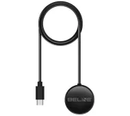 Beline do Samsung Galaxy Watch Czarny