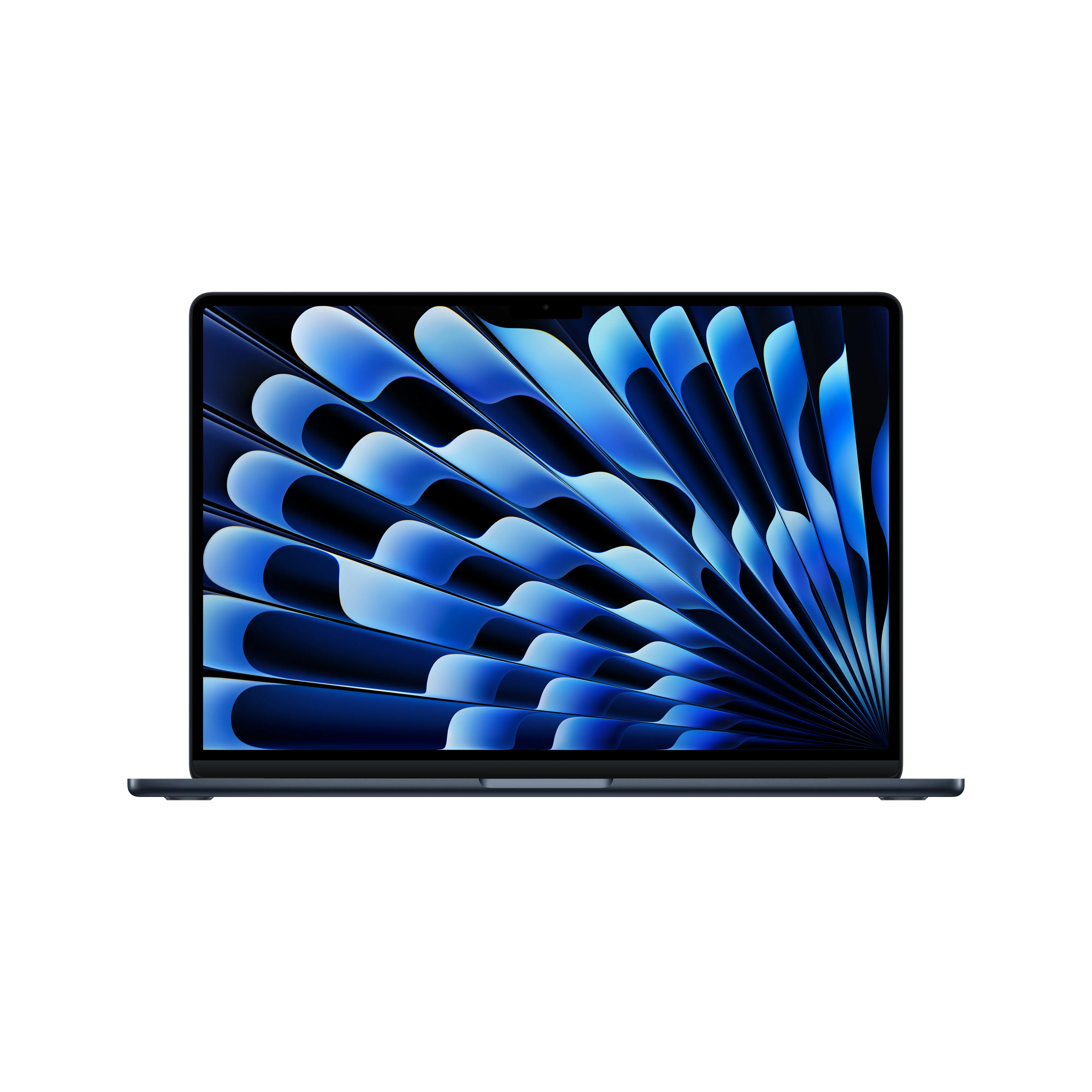 Apple MacBook Air 2026 15,3" M5 10/10 16GB RAM 512GB Dysk macOS Północ Funkcje AI