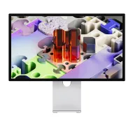 Apple Studio Display XDR 2026 MFEL4RC/A  27" 5K 120Hz Szkło standardowe Podstawka z regulacją pochylenia i wysokości