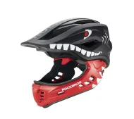 RockBros TT-32005 M Czarno-czerwony