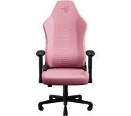 Razer Iskur V2 X NewGen Gamingowy do 136kg Skóra ECO Quartz