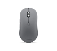 Lenovo Yoga Szary