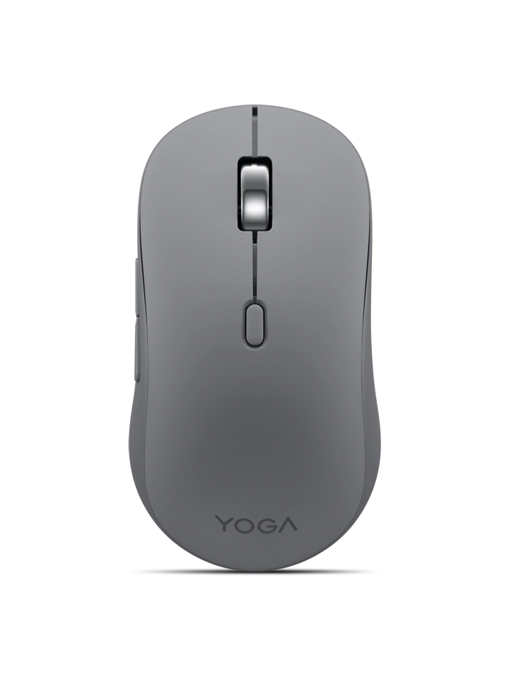 Lenovo Yoga Szary