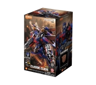 Blokees Transformers Classic Class - Jet Wing Optimus Prime