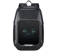 Divoom Cyberbag Pixel Art LED