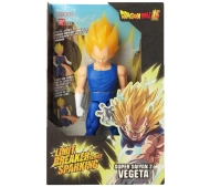 Bandai Dragon Ball Super Limit Breaker - Vegeta - Super Saiyan 2
