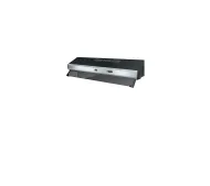 Smeg KSEC81XE3 Czarny
