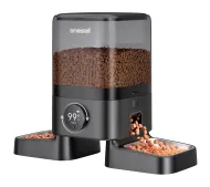 Oneisall PF10 podwójny 5l Wi-Fi