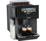 Siemens EQ900 iAroma TQ927E05 Kawa na zimno Szerokość 31,5cm