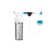 KFA Armatura PROFINE SILVER small 855-104-86