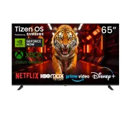 Kiano Elegance 65" LED 4K Smart TV TizenOS DVB-T2