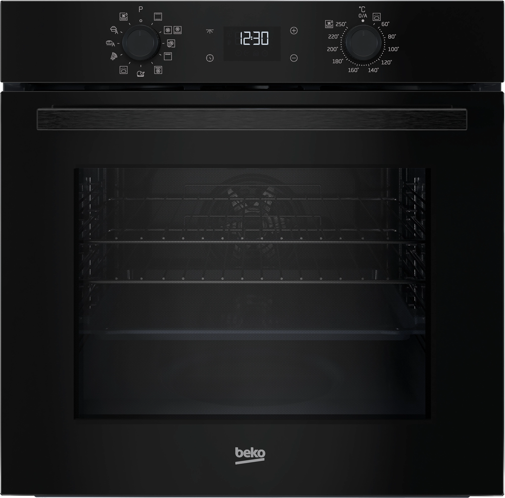Beko BBIM7300BD b300 Termoobieg AirFry
