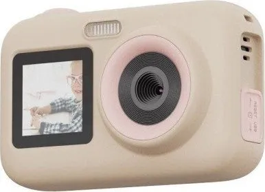 SJCAM Funcam Plus Beżowy miniaturka