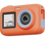 SJCAM Funcam Plus Pomarańczowy