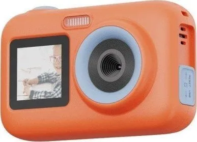 SJCAM Funcam Plus Pomarańczowy miniaturka