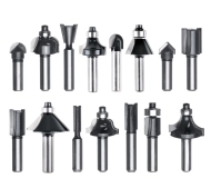 Einhell 15szt 8mm 49757291