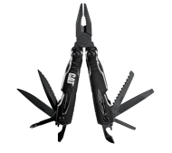 CAT Multi-Function Tool 13w1 Czarny