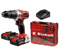 Einhell TE-CD 18/2 Li-i +64 4514221
