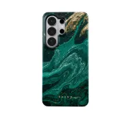 Burga Emerald Pool do Galaxy S26 Ultra Zielony