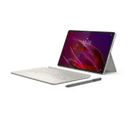 Lenovo Yoga Tab 11,1" TB710FU 12/256GB Wi-Fi Biały + rysik + klawiatura