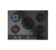 Teka GBC 75-G1 GBC BM E5 70cm Czarny mat