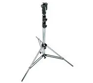 Manfrotto 126CSU Chrom
