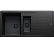 Franke Basis BFG 651-97 Granitowy Onyx