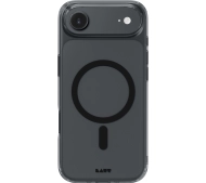 Laut Crystal Fluro MagSafe do iPhone Air Czarny