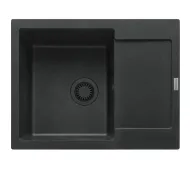 Franke Maris MRG 611-62 Granitowy Onyx