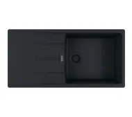 Franke Centro CNG 611-100 XL Granitowy Onyx