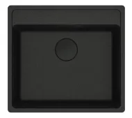 Franke Maris MRG 610-52 Granitowy Onyx