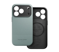 Native Union Active Case MagSafe do iPhone 17 Pro Zielony