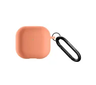 Native Union Active na AirPods 4 Pomarańczowy