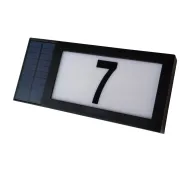 Duwi Numer Posesji 0,2W 20lm