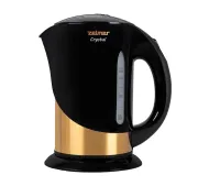 Zelmer Crystal Gold ZCK7630 1,7l 2200W