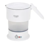 Adler AD 1377 0,6l 600W Biały