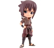 Banpresto Q Posket - Naruto Shippuden - Sasuke Uchiha Ver. B