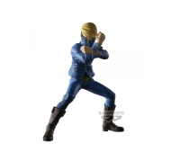 Banpresto My Hero Academia The Amazing Heroes - Best Jeanist