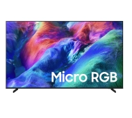 Samsung  MRE65R86HAU  65" Micro RGB 4K 144Hz Vision AI Tizen Dolby Atmos HDMI 2.1 DVB-T2
