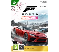 Forza Horizon 6 Premium Upgrade [Kod Aktywacyjny] Xbox Series X/S / Windows PRELOAD