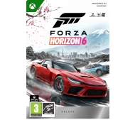Forza Horizon 6 Edycja Deluxe Gra na Xbox Series X / PC [Kod Aktywacyjny] PRELOAD