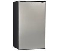 Manta MM520PS 83cm Srebrno Czarny