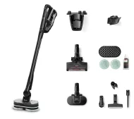 Miele Triflex HX3 Aqua 70min Funkcja mycia Wymienny akumulator