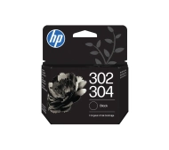 HP B7RT7AE nr 302/304 Czarny 2 ml