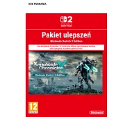 Xenoblade Chronicles X: Definitive Edition Upgrade Pack Nintendo Switch 2 Edition [Bon Aktywacyjny]