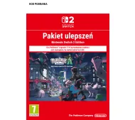 Pokémon Legends Z-A Upgrade Pack Nintendo Switch 2 Edition [Bon Aktywacyjny]