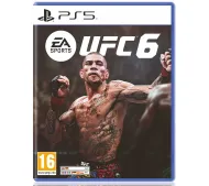 EA Sports UFC 6 Gra na PS5
