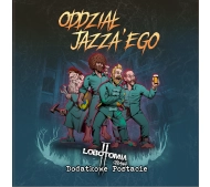 Lobotomia II: Oddział Jazzy